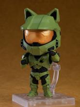 Nendoroid Halo Infinite Master Chief Non-Scale Plastic Painted Movable Figure