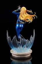 Kotobukiya MARVEL UNIVERSE MARVEL Bishoujo Invisible Woman ULTIMATE 1/6 scale PVC painted finished figure