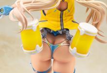 Kotobukiya Megami Device Shura Aoi Ai 2/1 Scale PVC Pre-painted Finished Figure