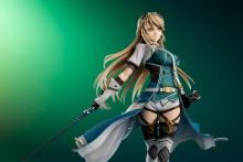 Kotobukiya Trails Series Elaine Auclair 1/8 Scale PVC Pre-painted Figure