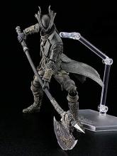 figma Bloodborne The Old Hunters Edition The Old Hunters Edition Non-scale ABS  PVC pre-painted movable figure