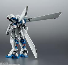 ROBOT soul<SIDE MS> Mobile Suit Gundam 0083 STARDUST MEMORY RX-78GP04G Gundam Prototype Unit 4 Gerbera ver. ANIME Approx. 125mm PVC & ABS painted movable figure