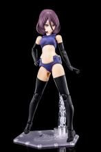 Kotobukiya Megami Device BUSTER DOLL Tank, 1/1 scale plastic model, approx. 172mm tall