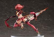 Xenoblade 2 Homura 1/7 Scale ABS & PVC Pre-painted Figure