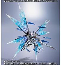 METAL BUILD Strike Freedom Gundam Light Wings Option Set (Tamashii Web Shop Limited)