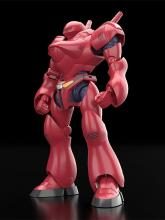 MODEROID Mobile Police Patlabor TYPE 7 Brocken OVA Color Ver. Non-Scale Assembled Plastic Model