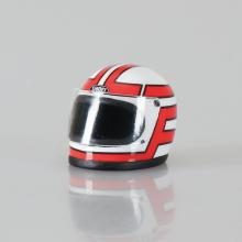 Aoshima Bunka Kyozai (AOSHIMA) The Bike No. BA-01 Baribari Legend Koma-gun CB750F 1/12 Scale Plastic Model