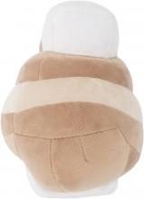 Sanei Boeki Pokemon ALL STAR COLLECTION Kojio (S) W15×D13×H17cm Plush Toy Pokemon PP264