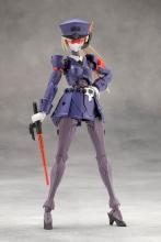 Kotobukiya Infinite Encounter Megalomaria Variant, approximately 160mm tall, non-scale plastic model