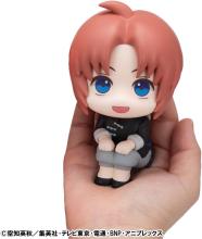 Rukappu Gintama Kamui Completed Figure