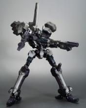 Kotobukiya Armored Core Crest CR-C840/UL Crest Lightweight Ver. Height approx. 169mm 1/72 scale plastic model
