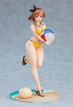 Atelier Ryza 2 Lost Lore and Secret Fairy Ryza (Reiserin Stout) Swimsuit Ver. 1/7 Scale Plastic Pre-painted Complete Figure G94486
