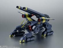 ROBOT SPIRITS (SIDE MS) Mobile Suit Gundam SEED TMF/A-802 Baku ver. ANIME about 120mm ABS & PVC painted movable figure