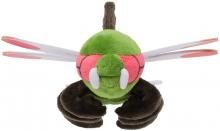 Pokemon Center Original Plush Toy Pokémon fit Yanmega