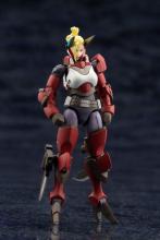 Kotobukiya Hexa Gear Governor Light Armor Type: Rose Ver.1.5, 1/24 Scale Plastic Model, Approximately 74mm Tall