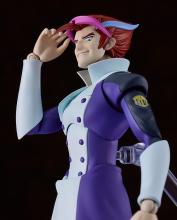 GOOD SMILE COMPANY PLAMATEA Scryed Straight Cougar Non-Scale Assembled Plastic Model