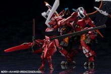 Kotobukiya Hexa Gear Governor Queen's Guard Total length approx. 277mm 1/24 scale plastic model