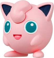 TAKARA TOMY Pokemon Moncolle MS-18 Pudding