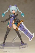 Kotobukiya Frame Arms Girl Hresvelgr QIPAO Ver. Non-scale plastic model kit, approximately 165mm tall