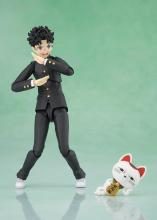 TAMASHII NATIONS SHFiguarts Dandadan Okarun, approximately 140mm, PVC & ABS painted action figure