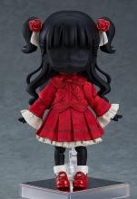 Nendoroid Doll Shadow House Kate Non-Scale Plastic Painted Action Figure