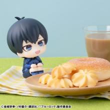 Rukappu Blue Lock Kiyoyoichi Japan National Team Ver. Completed Figure