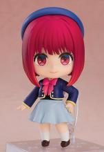 Nendoroid TV anime (Oshi no Ko) Kana Arima non-scale plastic painted movable figure