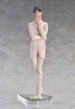 Orange Rouge Classmates Hikaru Kusakabe & Toshihito Sajo Wedding Ver. Pre-painted Plastic Figure