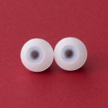 Harmonia series original plastic eye (Dolly Blue)