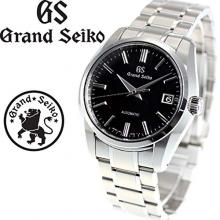 GRAND SEIKO Mechanical self-winding Wristwatch Men  s SBGR317