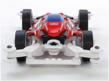 Tamiya Mini 4WD PRO Series No.46 DCR-01 (Decross-01) MA Chassis 18646