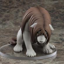 GOOD SMILE COMPANY POP UP PARADE Fullmetal Alchemist Shou Tucker & Nina Chimera Non-scale Plastic Pre-painted Finished Figure