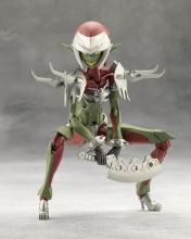 Kotobukiya Infinite Encounter Megalomaria Grindor, approx. 160mm in height, non-scale plastic model