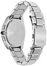 SEIKO RECRAFT SERIES stainless silver 10 ATM water resistant SNE415