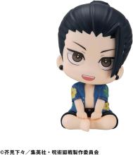 Rukappu Jujutsu Kaisen Geto Suguru Okinawa ver. Completed Figure