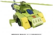 Transformers SS-137 Autobot Springer