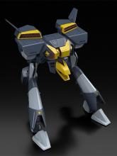 MODEROID Super Dimension Century Orguss Nikekick Non-scale Assembled Plastic Model