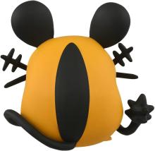 TAKARA TOMY Pokemon Moncolle MS-44 Dedenne