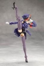 Kotobukiya Infinite Encounter Megalomaria Variant, approximately 160mm tall, non-scale plastic model