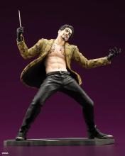Kotobukiya Yakuza Goro Majima 1/6 Scale PVC Pre-painted Figure