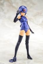 Kotobukiya Megami Device B1R-M Chassis Kit, Skin Color D, Approximately 160mm Tall, 1/1 Scale Plastic Model