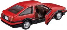 Takara Tomy Tomica Premium 25 Toyota Corolla Levin Minicar Toy for ages 6 and up