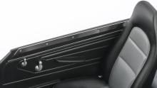 Hasegawa 1/24 Isuzu Bellett 1600GTR Early Model 1969 Detail-Up Version Plastic Model SP649 (Car)