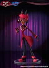 GOOD SMILE COMPANY POP UP PARADE Welcome to Hazbin Hotel Alastor Non-scale Plastic Painted Finished Figure