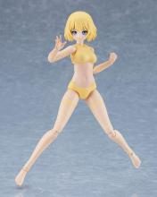 GOOD SMILE COMPANY PLAMATEA Muse Body Ichika Type B Non-Scale Assembled Plastic Model