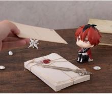 Rukappu Funeral of Freiren Stark Completed Figure