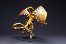 Jukei Chodai Series Yu-Gi-Oh! Duel Monsters Ra's Winged Dragon NON Scale PVC Pre-painted Completed Figure PP937