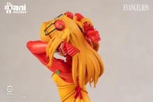 Evangelion: New Theatrical Edition Ha-Shikinami Asuka Langley 1/7 scale plastic painted finished figure