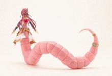 Kotobukiya Arcanadia Meltina, approximately 200mm tall, non-scale plastic model