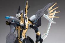 KOTOBUKIYA ANUBIS ZONE OF THE ENDERS Jehuty Height Approximately 180mm Non-Scale Plastic Model